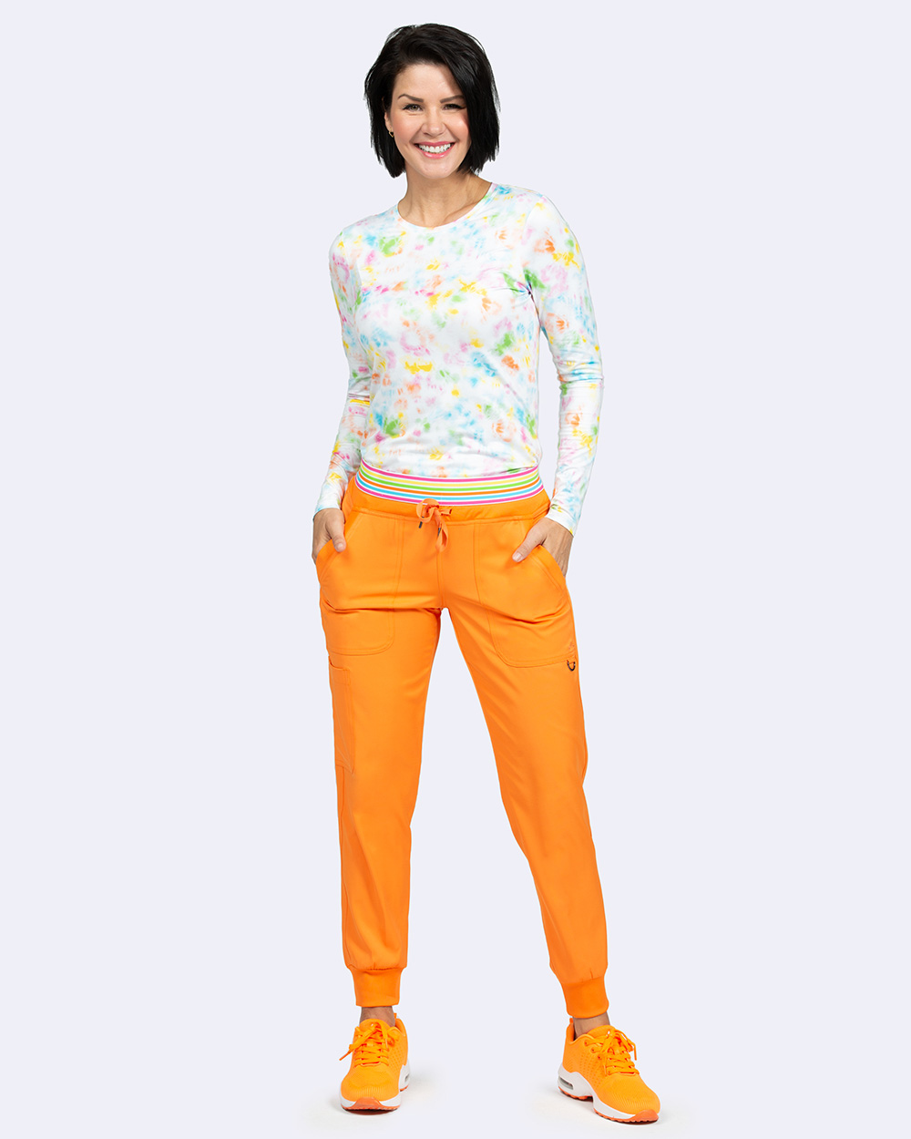 Ava Therese Lizzie Jogger Pant