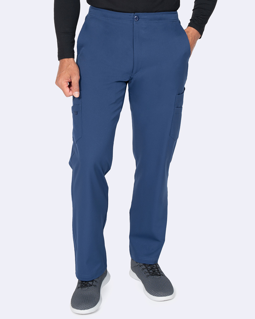 Ava Therese Men's Cargo Pant