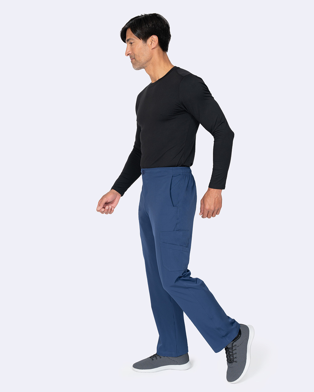 Ava Therese Men's Cargo Pant