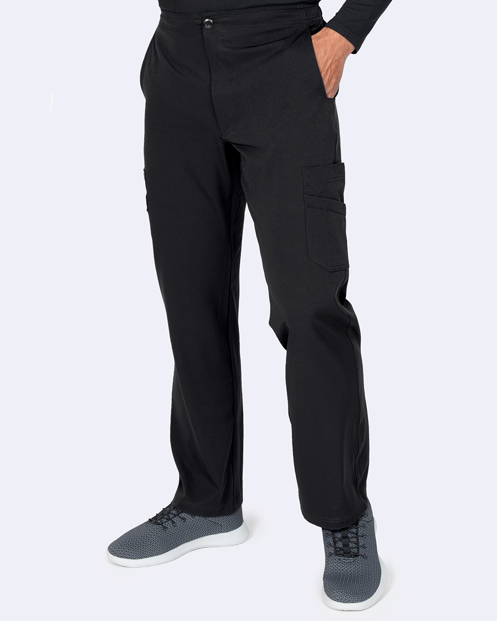 Ava Therese Men's Cargo Pant