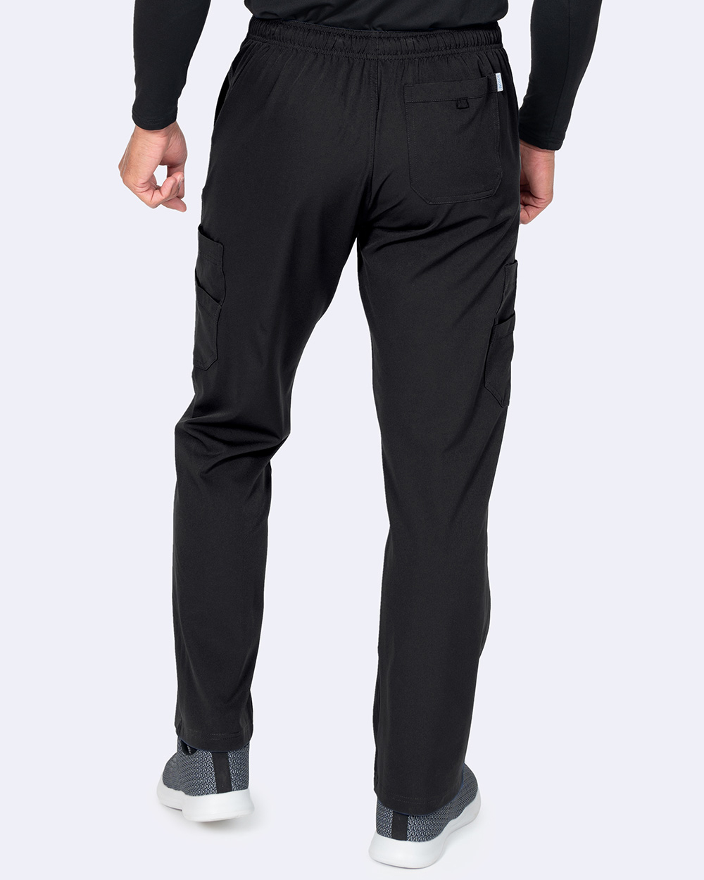 Ava Therese Men's Cargo Pant