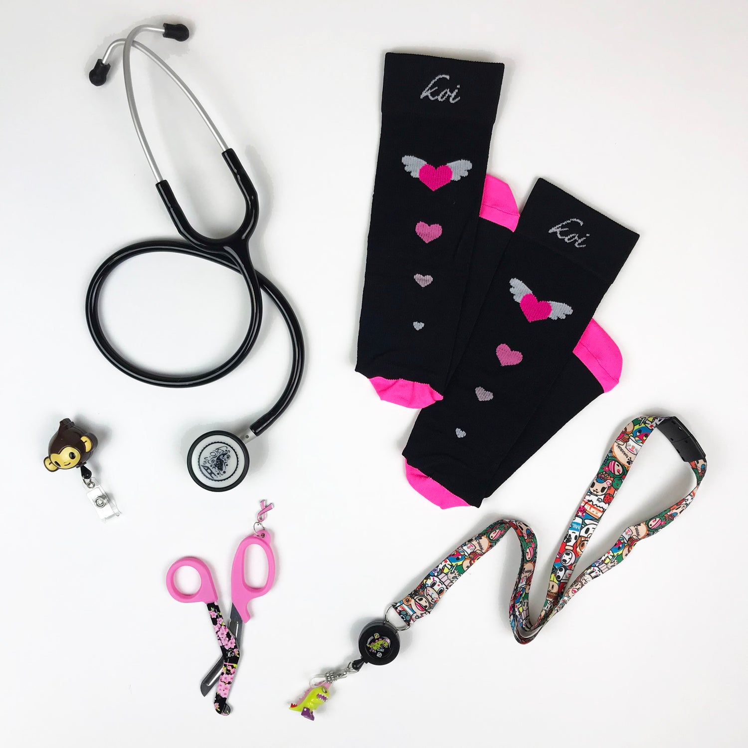 Accessories