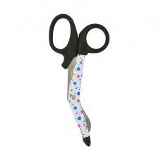 5.5" Fashion Utility Scissor-Fun Paw Prints-94896