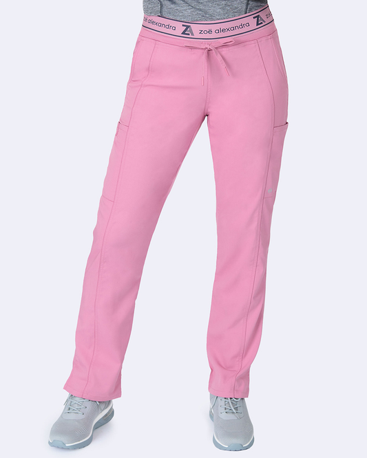 Ava Therese Greenwich Straight Leg Pant