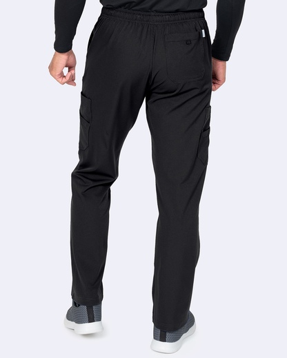 Ava Therese Men's Cargo Pant