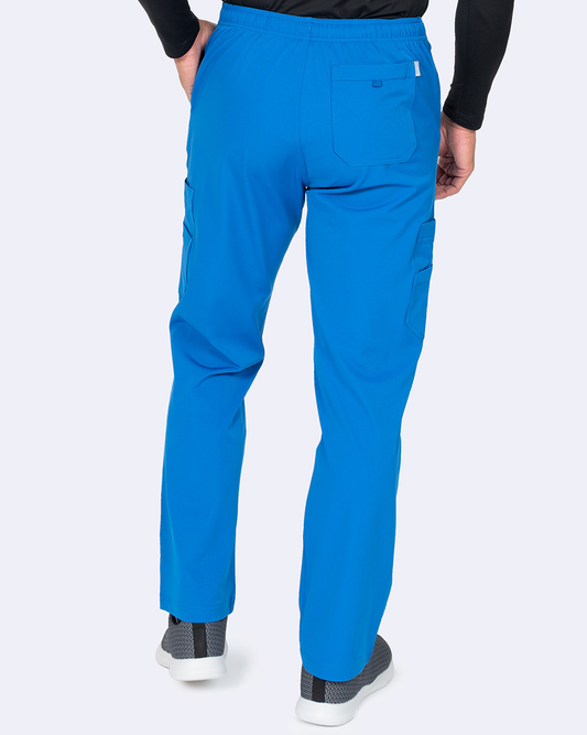 Ava Therese Men's Cargo Pant