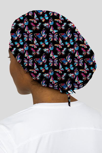 CAP |